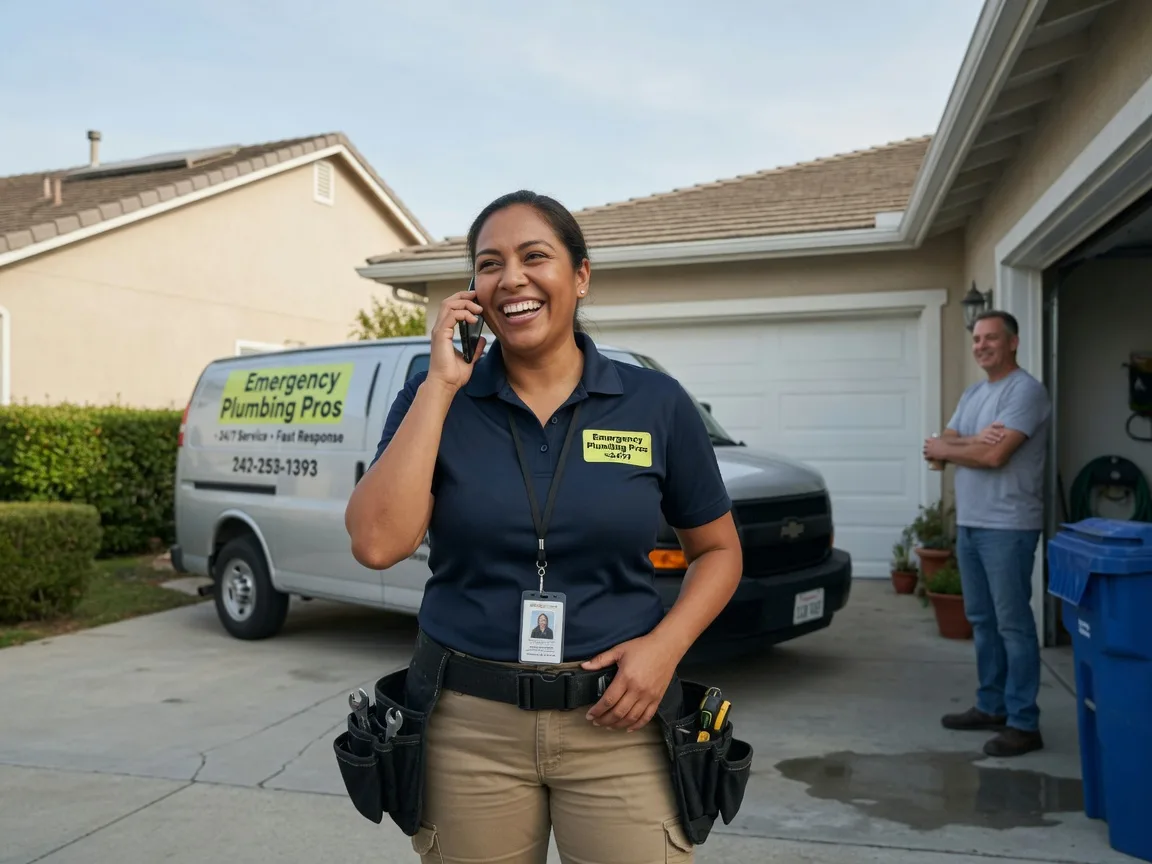 Emergency Plumber Woodhaven, NY FAQs